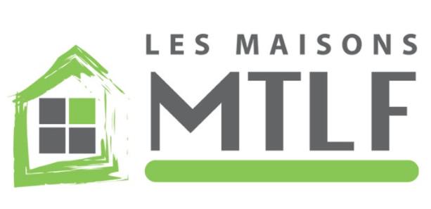 Logo du constructeur MTLF Maisons-Alfort